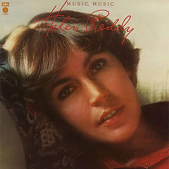 "Music, Music" album "Music, Music" album