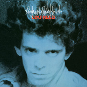 "Rock N Roll Heart" album "Rock N Roll Heart" album