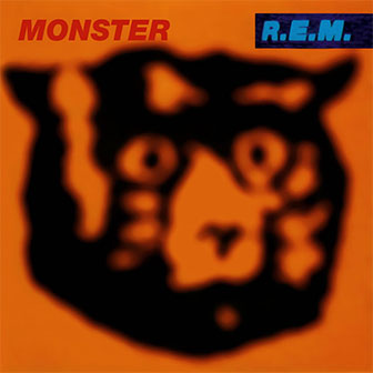 "Strange Currencies" by R.E.M. "Strange Currencies" by R.E.M.