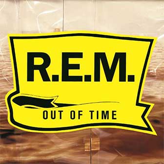 "Out Of Time" album "Out Of Time" album