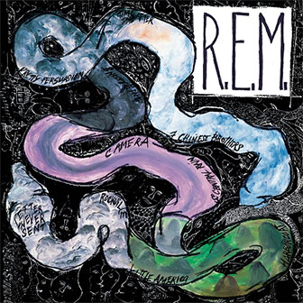 "South Central Rain (I'm Sorry)" by R.E.M. "South Central Rain (I'm Sorry)" by R.E.M.