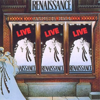 "Live At Carnegie Hall" album