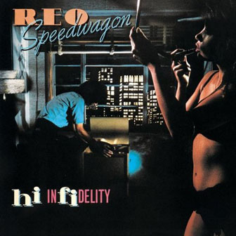 "Hi Infidelity" album "Hi Infidelity" album