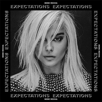 "Expectations" album by Bebe Rexha "Expectations" album by Bebe Rexha