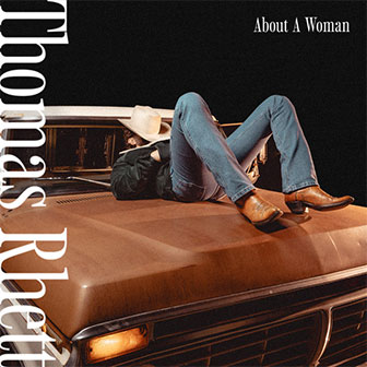 "Somethin' 'Bout A Woman" "Somethin' 'Bout A Woman"