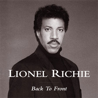 "Do It To Me" by Lionel Richie "Do It To Me" by Lionel Richie