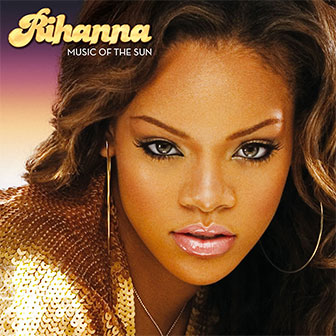 "Music Of The Sun" album "Music Of The Sun" album