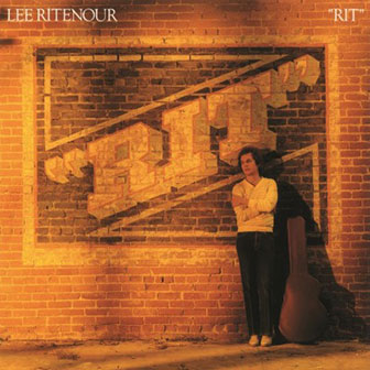 "Is It You" by Lee Ritenour "Is It You" by Lee Ritenour