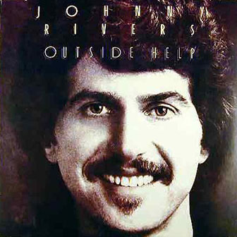 "Curious Mind" by Johnny Rivers "Curious Mind" by Johnny Rivers