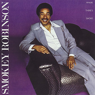 "Cruisin'" by Smokey Robinson "Cruisin'" by Smokey Robinson