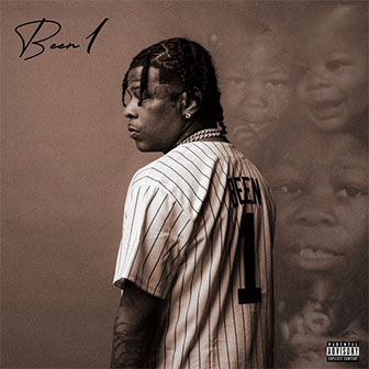 "Been One" album by Rylo Rodriguez "Been One" album by Rylo Rodriguez