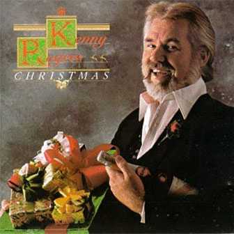 "Christmas" album by Kenny Rogers "Christmas" album by Kenny Rogers