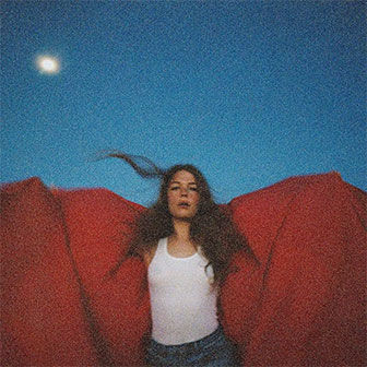 "Heard It In A Past Life" album by Maggie Rogers "Heard It In A Past Life" album by Maggie Rogers