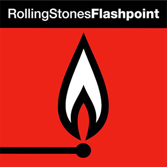 "Highwire" by The Rolling Stones "Highwire" by The Rolling Stones