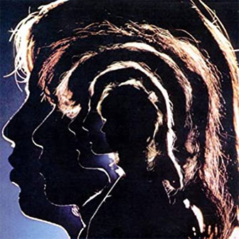 "Hot Rocks 1964-1971" album by The Rolling Stones "Hot Rocks 1964-1971" album by The Rolling Stones