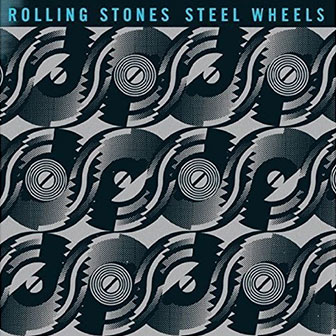 "Rock And A Hard Place" by Rolling Stones "Rock And A Hard Place" by Rolling Stones
