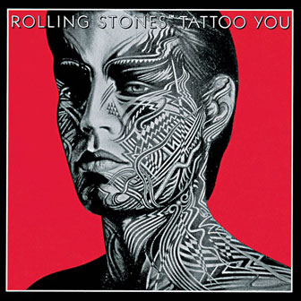 "Hang Fire" by The Rolling Stones "Hang Fire" by The Rolling Stones