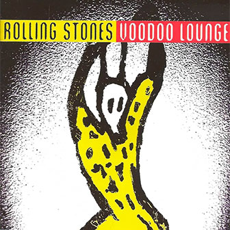 "Out Of Tears" by Rolling Stones "Out Of Tears" by Rolling Stones