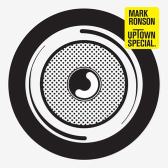 "Uptown Special" album "Uptown Special" album