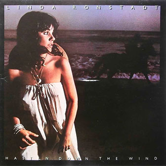 "Someone To Lay Down Beside Me" by Linda Ronstadt "Someone To Lay Down Beside Me" by Linda Ronstadt