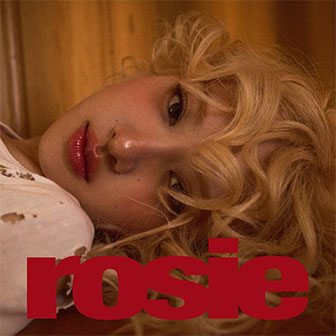 "APT." by Rose & Bruno Mars "APT." by Rose & Bruno Mars