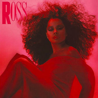 "Pieces Of Ice" by Diana Ross "Pieces Of Ice" by Diana Ross