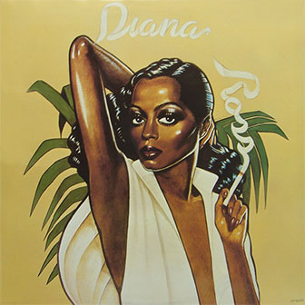"Ross" album by Diana Ross "Ross" album by Diana Ross