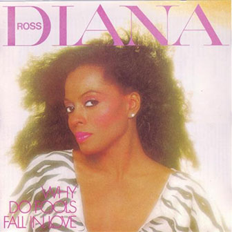 "Mirror Mirror" by Diana Ross "Mirror Mirror" by Diana Ross