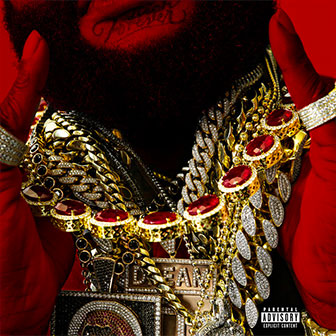 "Hood Billionaire" album by Rick Ross "Hood Billionaire" album by Rick Ross