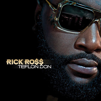 "Aston Martin Music" by Rick Ross "Aston Martin Music" by Rick Ross