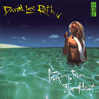 "Crazy From The Heat" album "Crazy From The Heat" album