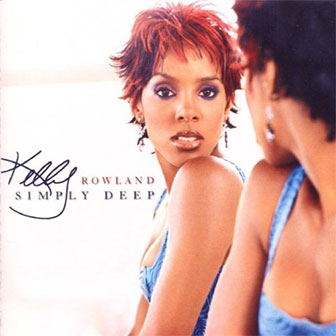 "Stole" by Kelly Rowland "Stole" by Kelly Rowland