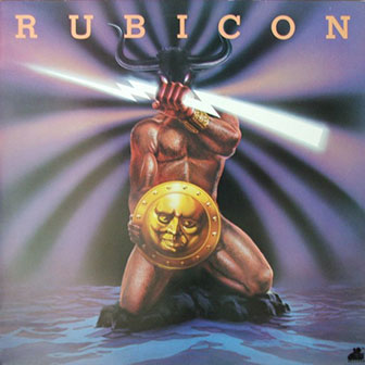 "I'm Gonna Take Care Of Everything" by Rubicon "I'm Gonna Take Care Of Everything" by Rubicon