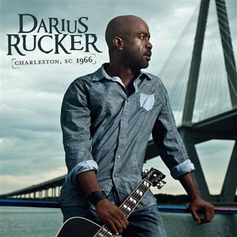 "Charleston, SC 1966" album by Darius Rucker "Charleston, SC 1966" album by Darius Rucker