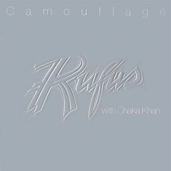 "Sharing The Love" by Rufus "Sharing The Love" by Rufus