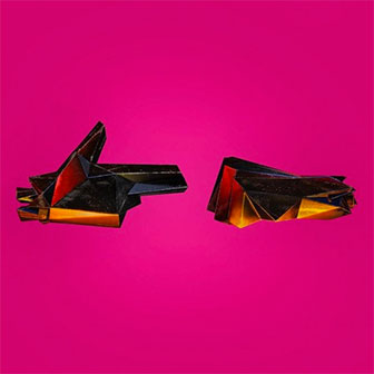 "RTJ4" album by Run The Jewels "RTJ4" album by Run The Jewels
