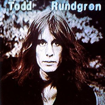 "Can We Still Be Friends" by Todd Rundgren "Can We Still Be Friends" by Todd Rundgren
