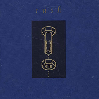 "Counterparts" album by Rush "Counterparts" album by Rush