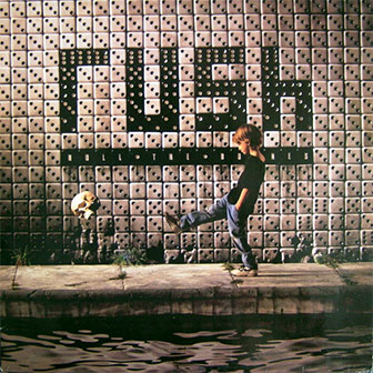 "Roll The Bones" album by Rush "Roll The Bones" album by Rush
