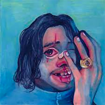 "Santiago" album by Russ "Santiago" album by Russ