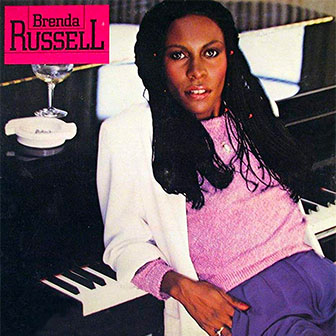 "So Good, So Right" by Brenda Russell "So Good, So Right" by Brenda Russell