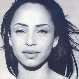 "The Best Of Sade" album "The Best Of Sade" album