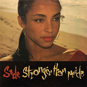 "Paradise" by Sade "Paradise" by Sade