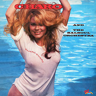 "Cuchi-Cuchi" album