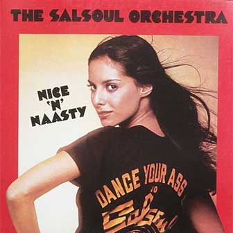 "Nice 'N' Naasty" "Nice 'N' Naasty"