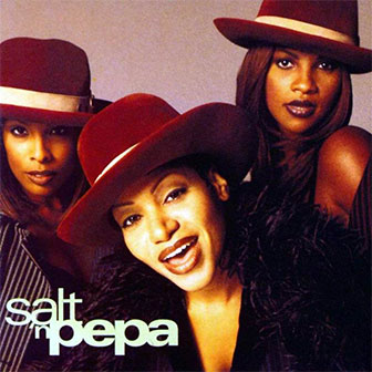 "Gitty Up" by Salt-N-Pepa "Gitty Up" by Salt-N-Pepa