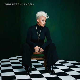 "Long Live The Angels" album by Emeli Sande "Long Live The Angels" album by Emeli Sande