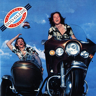 "Duo-Glide" album by Sanford/Townsend Band "Duo-Glide" album by Sanford/Townsend Band