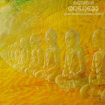 "Oneness" album by Carlos Santana "Oneness" album by Carlos Santana
