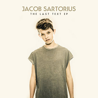 "Sweatshirt" by Jacob Sartorius